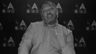 SA Indie Film Fest Masterclass - Maynard Kraak