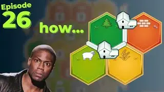 Catan Pro использует СЛОЖНУЮ стартовую настройку в рейтинговом режиме
