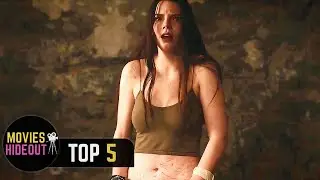 Top 5 Kidnapping Movies You Need to Watch on Netflix, Prime, and Disney+ in 2023