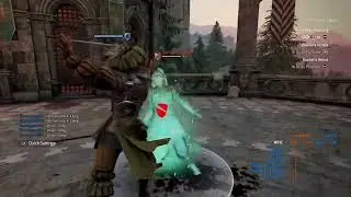 Руководство по контратакам For Honor: как играть против виртуозов