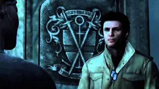SILENT HILL: HOMECOMING pt3 - MURICAN PRIDE - The Brohans