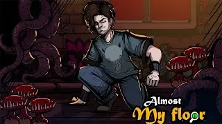 Лучший детектив [Almost my floor] #финал