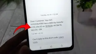 sbi 236 debited | 236 debited sbi bank account | sbi account se 236 kat jaye to kya kare