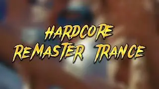 HARDCORE | REMASTER TRANCE | DJ TAMYA KARNATAKA