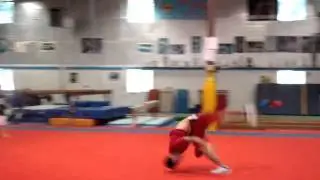 Jimmy: Aerial 1