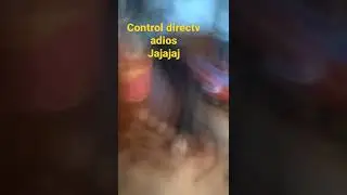 adios directv