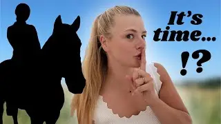A Secret I’ve Been Hiding for Months…