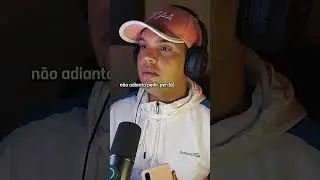 Tem palavras que machucam!