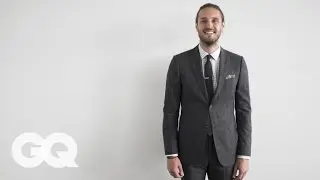 4 Easy Suit Upgrades for Under $100&ndash; Style and How-to | GQ