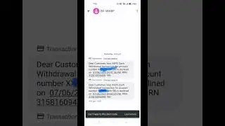 AEPS SBI  Adhaar fingerprint Scam.#scam #adhaarcard #fingerprint #sbi #shortvideo