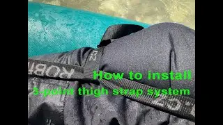3 point system packraft eng