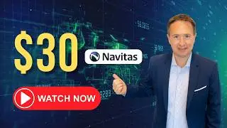 Navitas Stock: Massive Warning or Huge Opportunity?