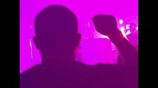 CHILLS & HOME &mdash; BLUE OCTOBER (12/07/25 @ BROWN COUNTY MUSIC CENTER, NASHVILLE, IN) 