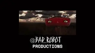 Bad Robot Productions/Good Butter/Warner Bros. Television Studios (2023) #2