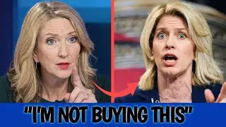 Victoria Derbyshire UNCOVERS Carla Sands' HYPOCRISY, Leading to Her BREAKDOWN!
