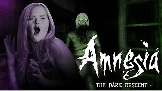 Amnesia: the Dark Descent + Justine [emptyhero]