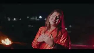 jago jago jwala maiya / Pooja golhani -7697079728
