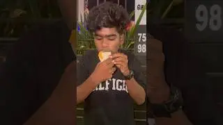 💥🤯What is shawarma🌯 Rate ￼Is this so delicious..!. #shorts #trending #sapadu 🤤