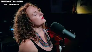 The Violet Cluster - Live Studio Session /  Weapons to Survive