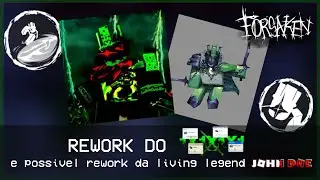 review do update do 1x4 !! #forsaken #roblox
