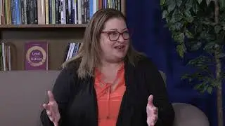 Off The Shelf: Kim Kleeman