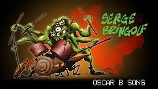 Serge Bringolf - 