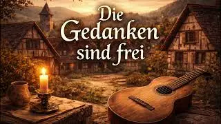 Die Gedanken sind frei – Traditionelles deutsches Volkslied