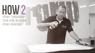 How 2 Spray TC49