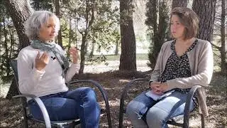 Se d&eacute;conditionner pour se relier &agrave; soi,  agir et ne plus r&eacute;agir...