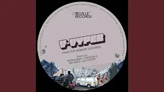 Pass The Remote Control (Sir Rizio Remix)