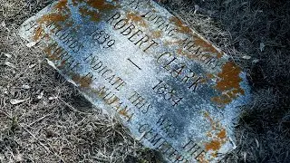 Learning About Saskatoon's Early History Through Headstones