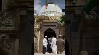 &ldquo;Khwaja Piya Ke Angan Mein 🤍&rdquo;📌 High-Ranking Hashtag#KhwajaPiya#shorts #video #trending #viral #vlog
