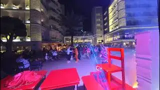 CARNAVAL NIGHT BY BLUE BAYS OTEL MARMARİS T&Uuml;RKİYE