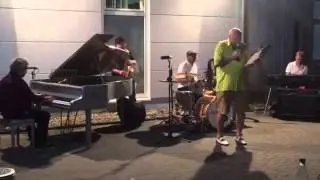 Mack the Knife - Peter Kleinhenz Birthday Song