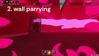 All relevant Grace[SPREAD THE LOVE] tech (except bhopping)