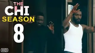 Трейлер 8 сезона сериала &laquo;ЧИ&raquo; | Дата выхода и первый взгляд