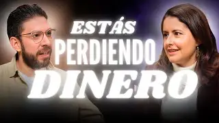 C&oacute;mo los Errores Financieros Destruyen Negocios Rentables | Aceleradora de Negocios | Ep 24