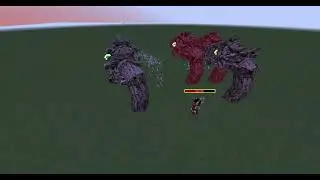 Hyper Skeleton Vs Upper Demons (Requested by @トモスレ-i9u)