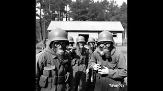 Camp Sibert: America&rsquo;s Forgotten Chemical Warfare Training Ground