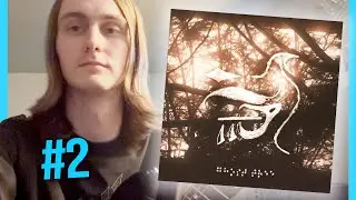 my 2nd EP just came out