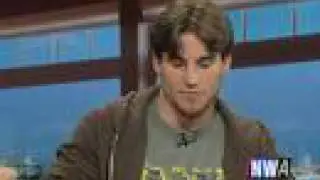 KOMO and PNWPA Parkour Interview