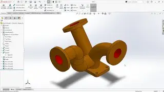 Solidworks design for beginners in Hindi CAD #btech #automobile #cadeducation #cadsoftware
