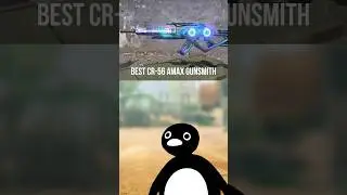 Best CR-56 AMAX Gunsmith in Season 3 COD Mobile: Fast ADS High Damage #shorts #codm #codmobile