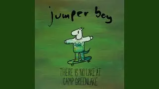 There Is No Lake At Camp Greenlake