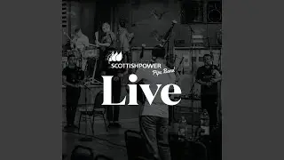 MSR: The Royal Scottish Pipers Society / The Bob of Fettercairn / Loch Carron (Live)