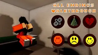 UPDATED | Mother's Care | Walkthrough | All Endings