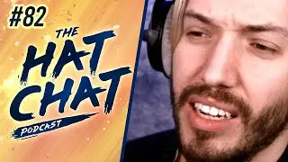 The Hat Chat Podcast #82 - What's Your Ultimate Tag Team?