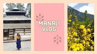 Manali - Weekend trip from Delhi