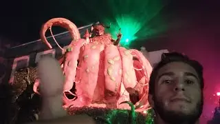 Going ALONE to Halloween Horror Nights 2022! | 