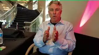Dr. Bruce Perry Interview